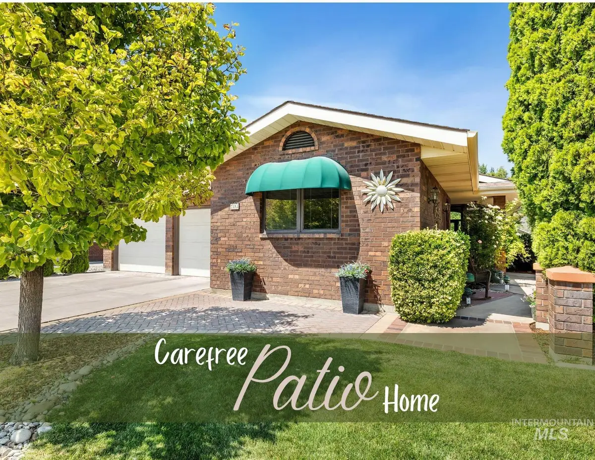 2353 Twin Oaks Park, Twin Falls, ID 83301 - #1