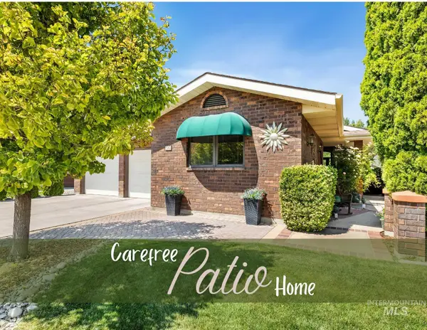 2353 Twin Oaks Park, Twin Falls, ID 83301