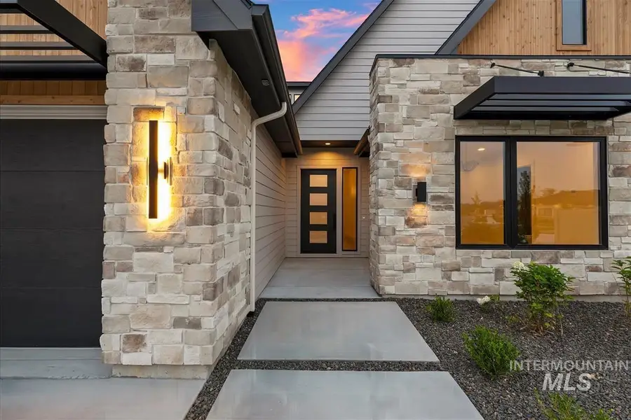 3428 W Golden Barrel St., Eagle, ID 83616 - #3