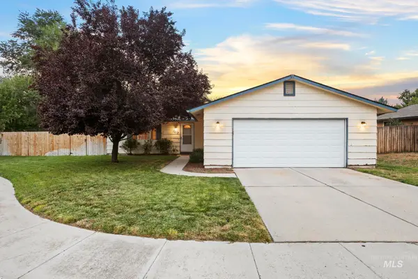 1817 S Eagleson Rd, Boise, ID 83705