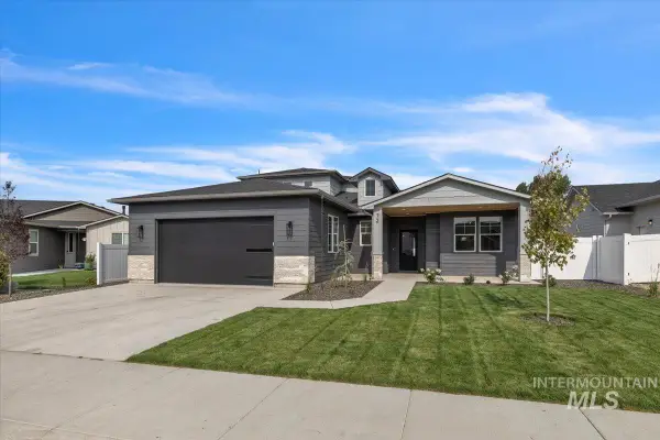 72 S Ravine Way, Nampa, ID 83687