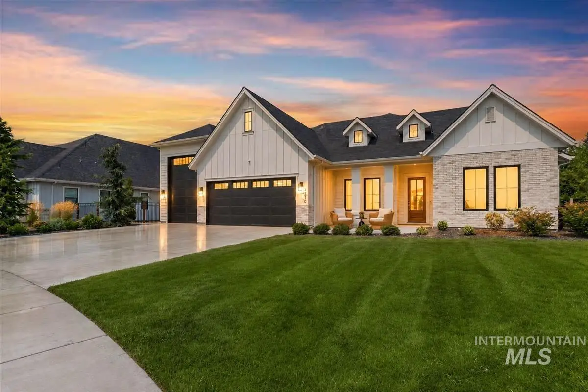 7310 W Palamas Dr., Eagle, ID 83616 - #1
