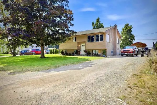 2813 N Francis St, Coeur d'Alene, ID 83815