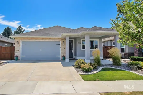 1363 W Bolton Lane, Eagle, ID 83646