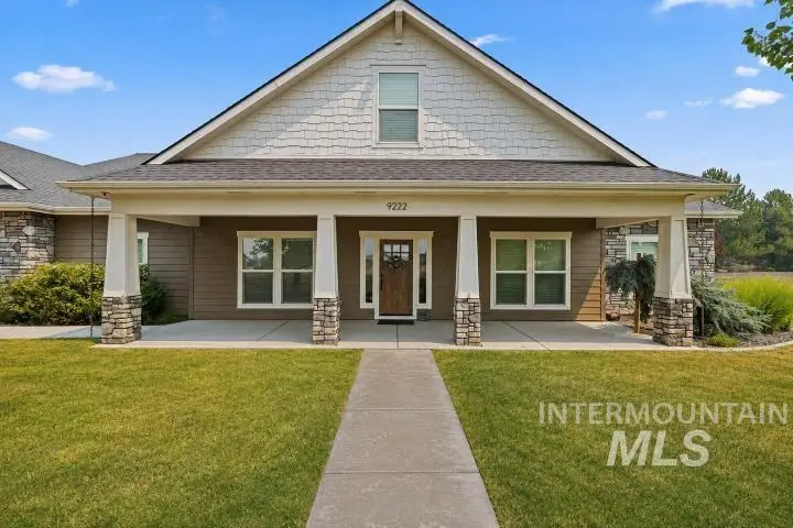 9222 Kemp, Middleton, ID 83644 - #1