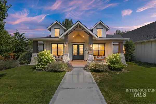 1510 W Firehouse Ln, Meridian, ID 83642