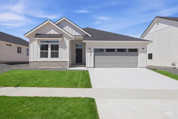 1681 Celina St, Middleton, ID 83644