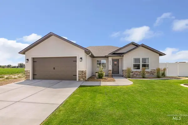 502 Hope Ave, Twin Falls, ID 83301