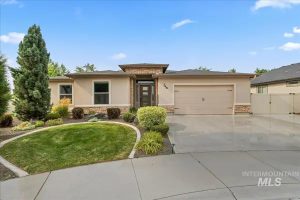 368 E Whiskey Flats St, Meridian, ID 83642