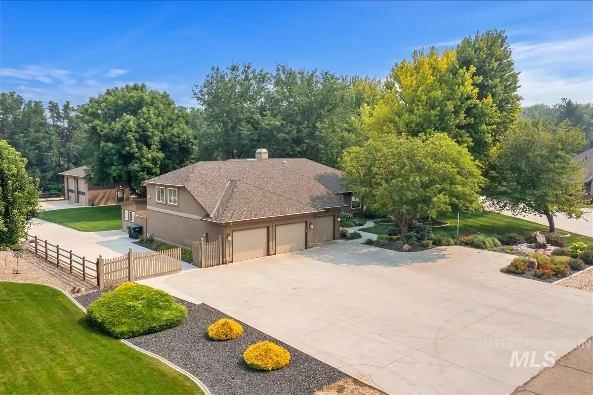 16610 Rose Briar Ln, Nampa, ID 83687 - #1