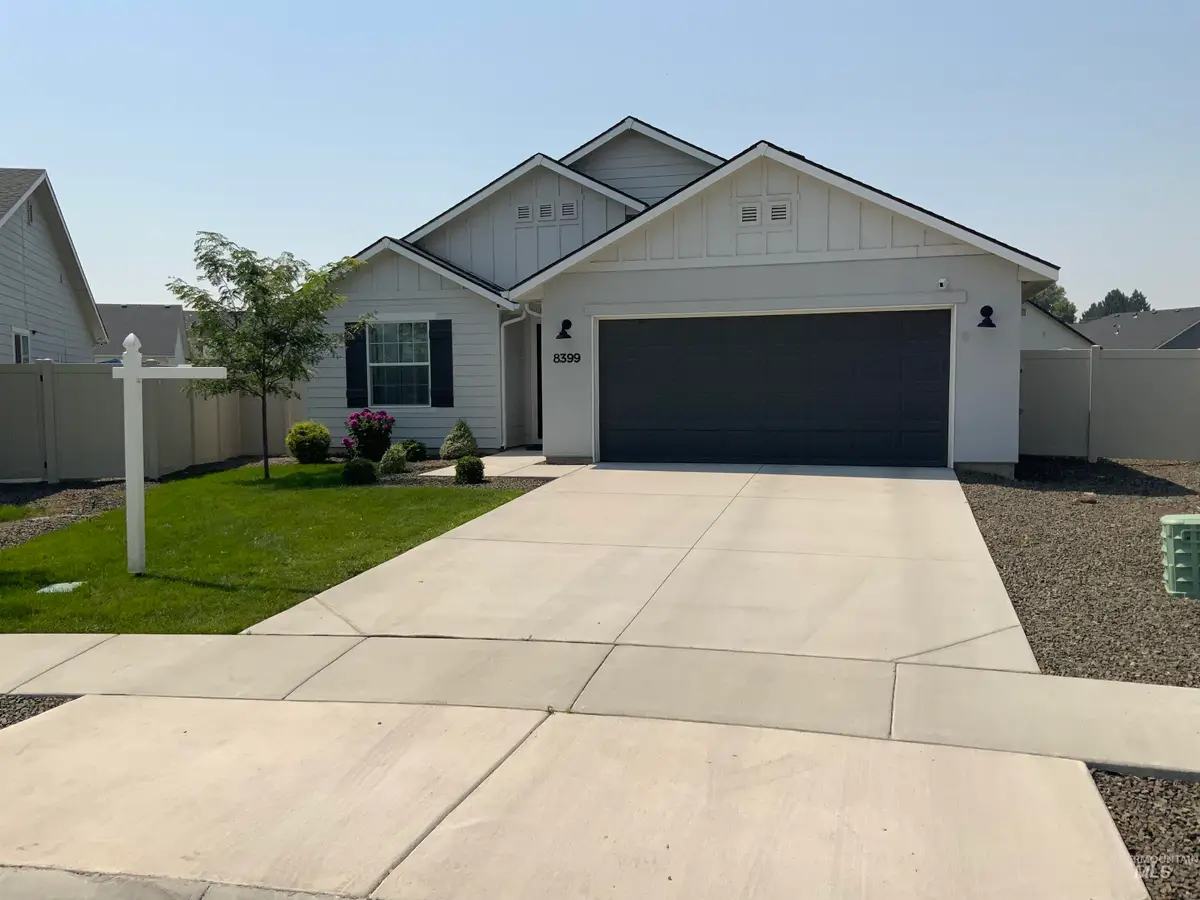8399 E Mourtan, Nampa, ID 83687 - #1