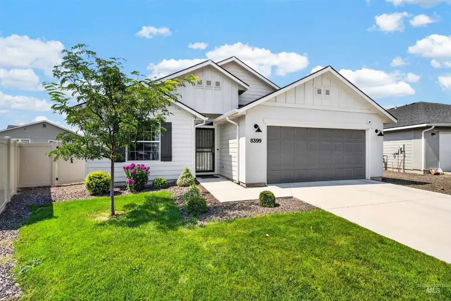 8399 E Mourtan, Nampa, ID 83687 - #3