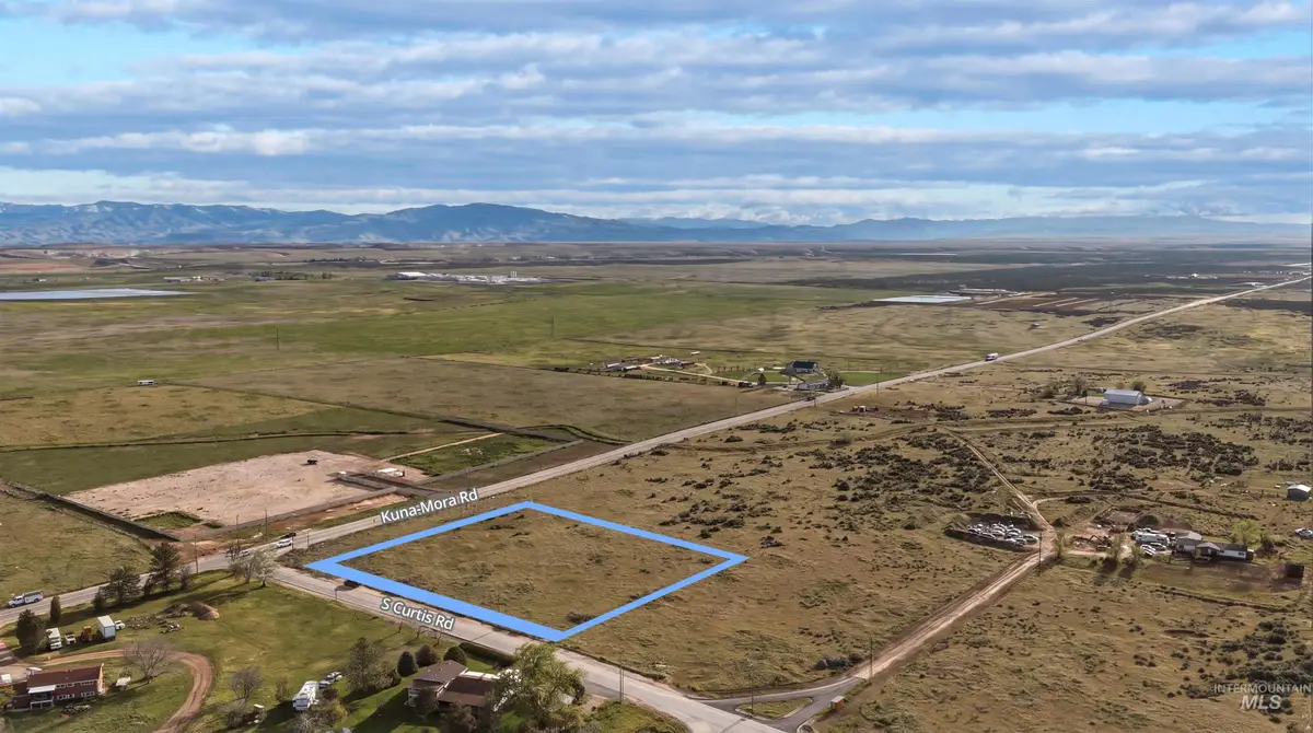 TBD S Curtis Rd, Kuna, ID 83634 - #1