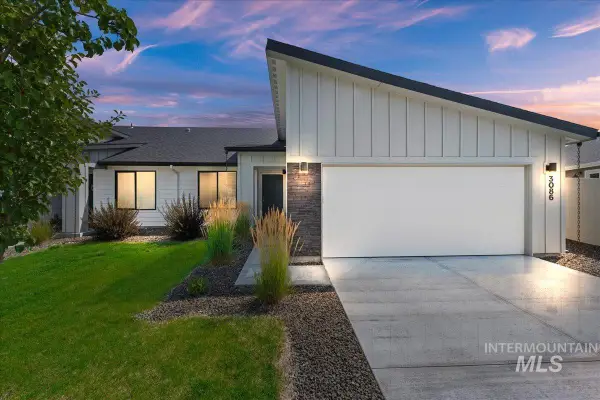 3086 S Green Forest Way, Boise, ID 83709