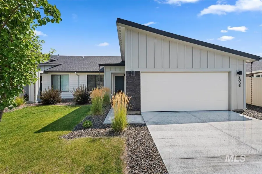 3086 S Green Forest Way, Boise, ID 83709 - #2