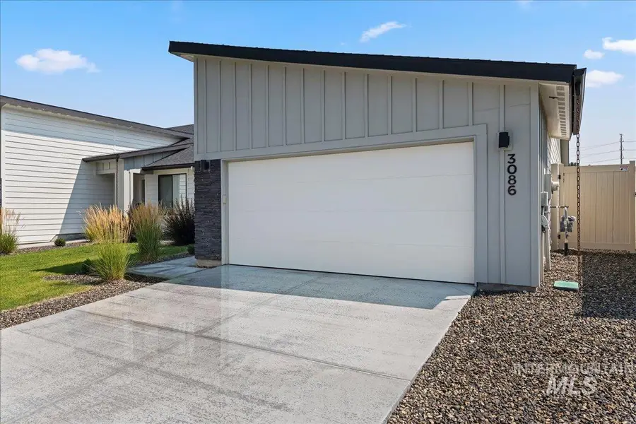 3086 S Green Forest Way, Boise, ID 83709 - #3