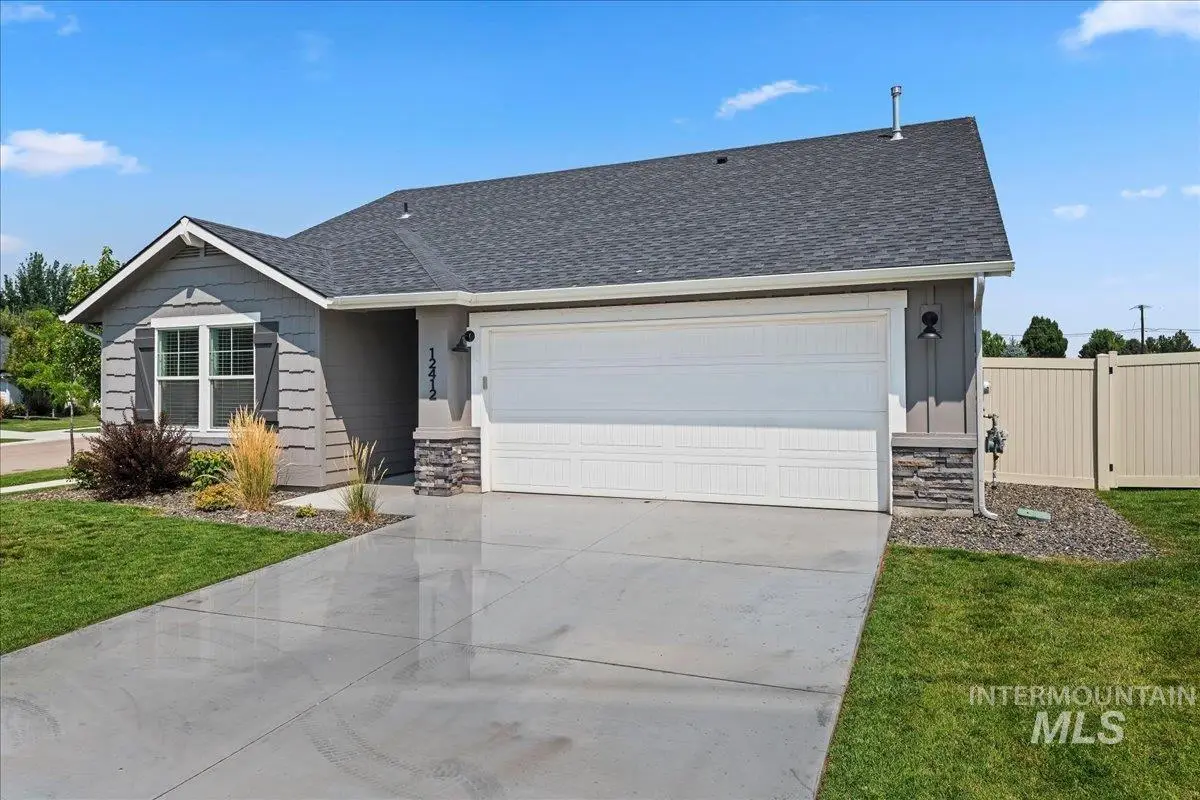 12412 W Papiamento Dr, Boise, ID 83709 - #1