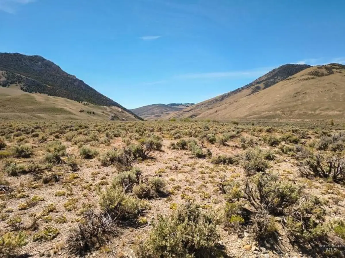 Dry Creek Road/donkey Hills, Outside City Limits, ID 83251 - #1