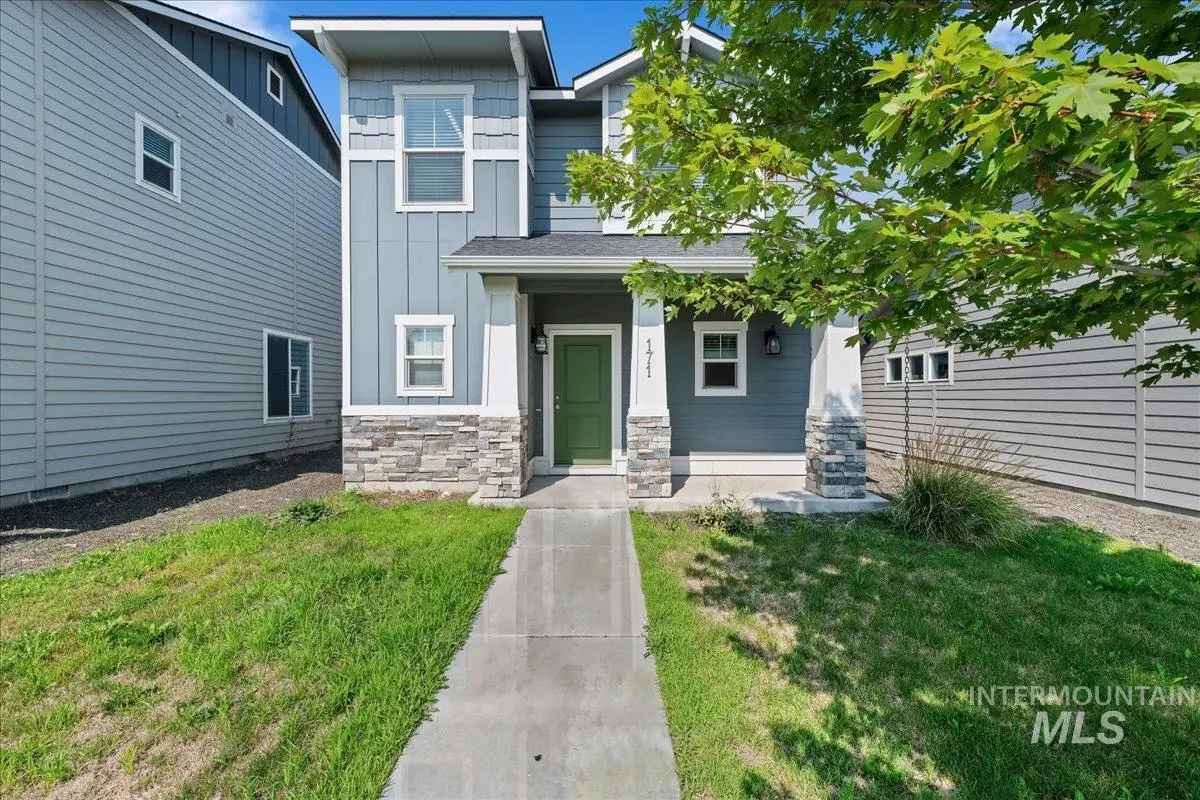 171 S Riggs Spring Ave, Meridian, ID 83642 - #1