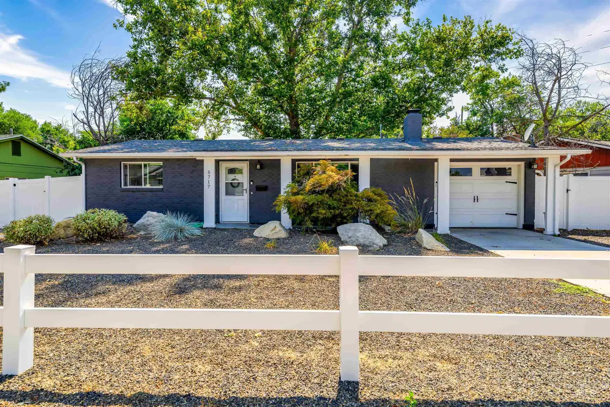 5717 W Cassia Street, Boise, ID 83705 - #1
