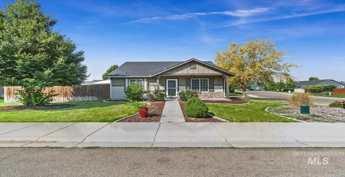 2361 N Blueblossom Way, Kuna, ID 83634 - #1