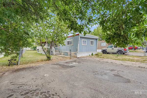 1214 N Sable Ln, Boise, ID 83704