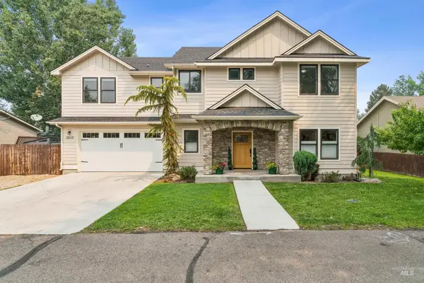 3210 W Bellomy Lane, Boise, ID 83703