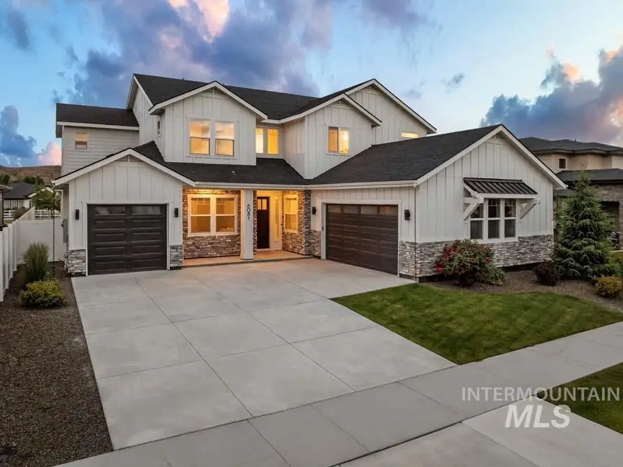 8081 W Brooks Dr, Boise, ID 83714 - #2