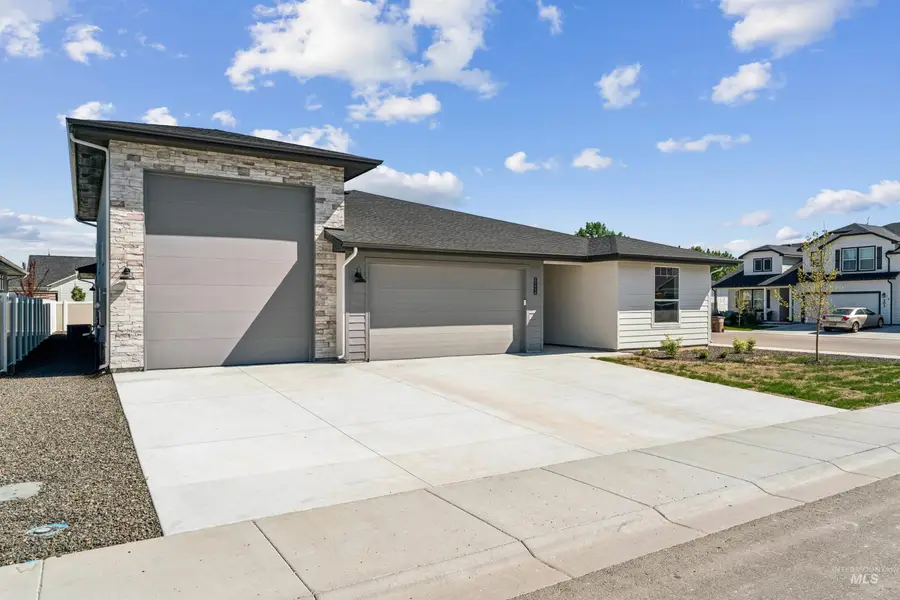 2596 E Jonagold Ct, Emmett, ID 83617 - #3