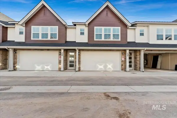2807 W Palouse St, Boise, ID 83705