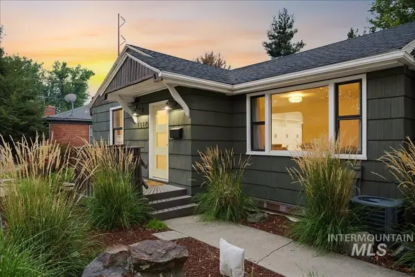 1517 S Loveland St, Boise, ID 83705