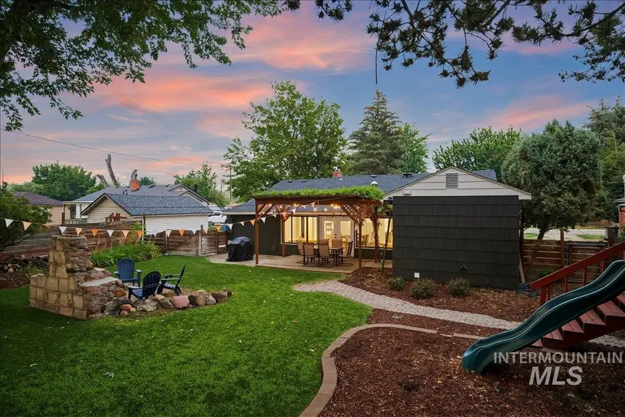 1517 S Loveland St, Boise, ID 83705 - #2