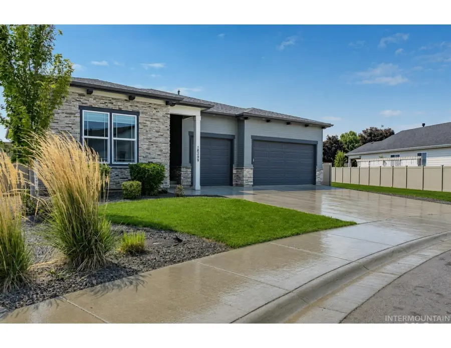 18399 N Moon Flower Ave, Nampa, ID 83687 - #2