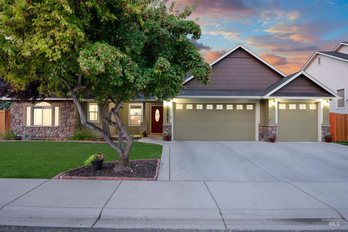 12521 W Mardia Street, Boise, ID 83709 - #1