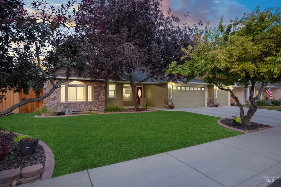 12521 W Mardia Street, Boise, ID 83709 - #2