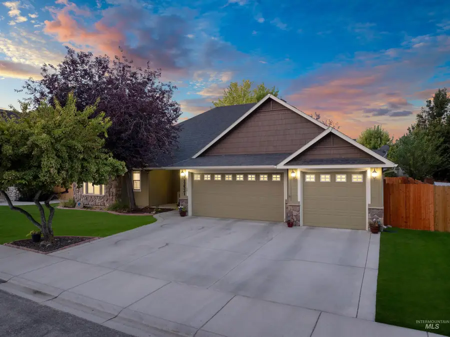 12521 W Mardia Street, Boise, ID 83709 - #3