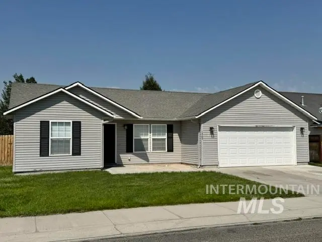 1464 Valencia St, Twin Falls, ID 83301 - #1
