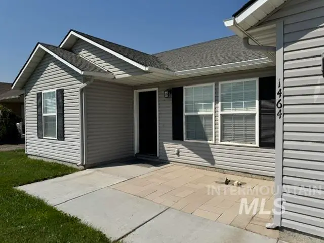1464 Valencia St, Twin Falls, ID 83301 - #2