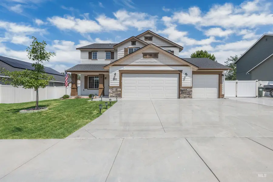 300 S Rocker Ave., Kuna, ID 83634 - #2