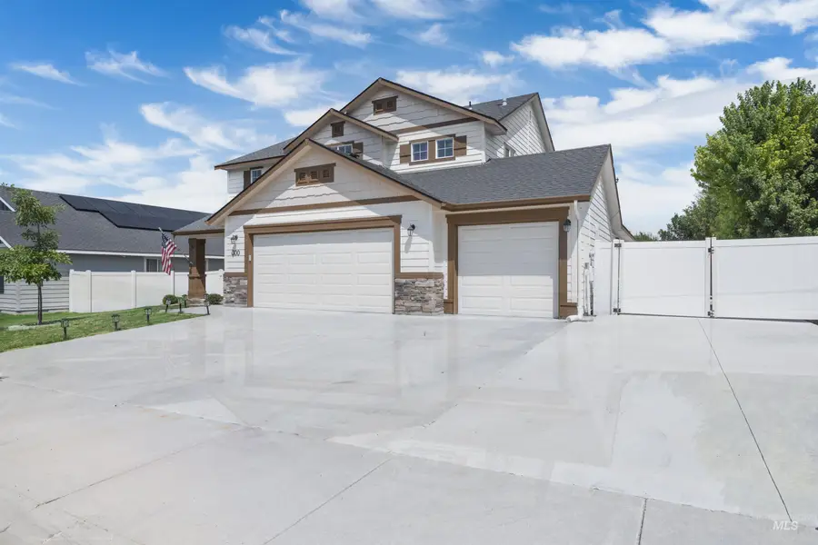 300 S Rocker Ave., Kuna, ID 83634 - #3