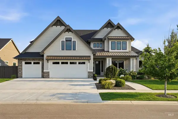 5301 W Strant St, Eagle, ID 83616