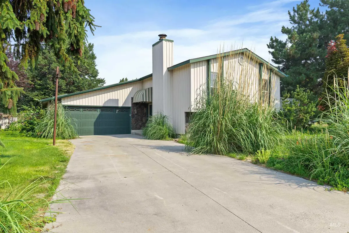 1181 Park View Dr, Twin Falls, ID 83301 - #1