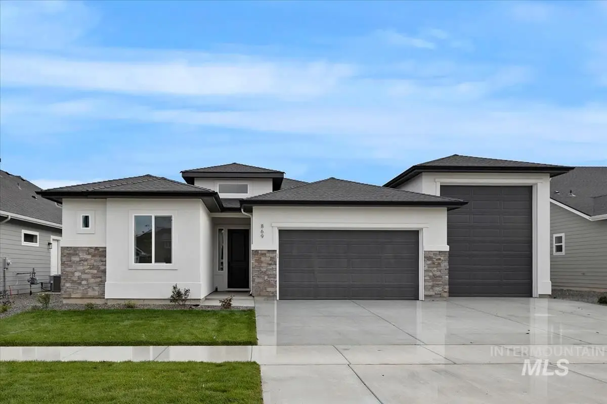 7367 Powell Pl, Eagle, ID 83629 - #1