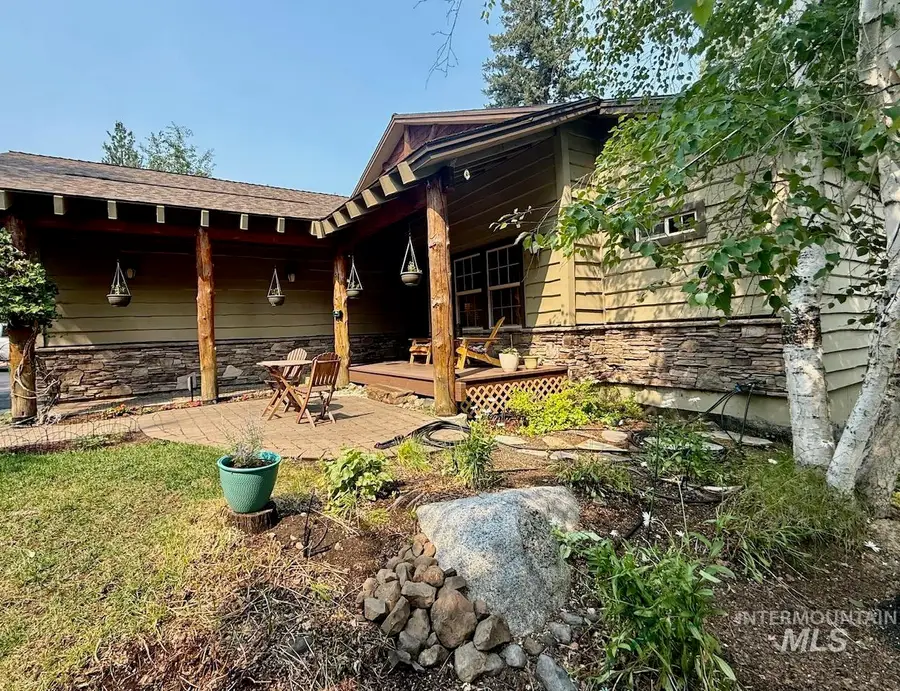 1455 Bitterroot Drive, McCall, ID 83638 - #2