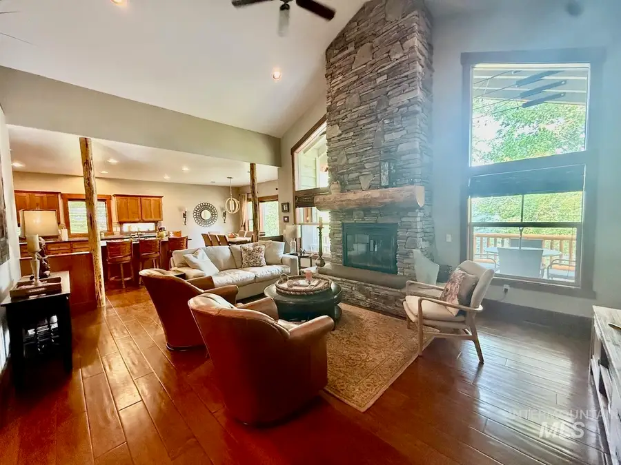 1455 Bitterroot Drive, McCall, ID 83638 - #3