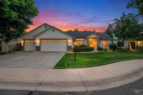 4369 W Hearst St, Meridian, ID 83642