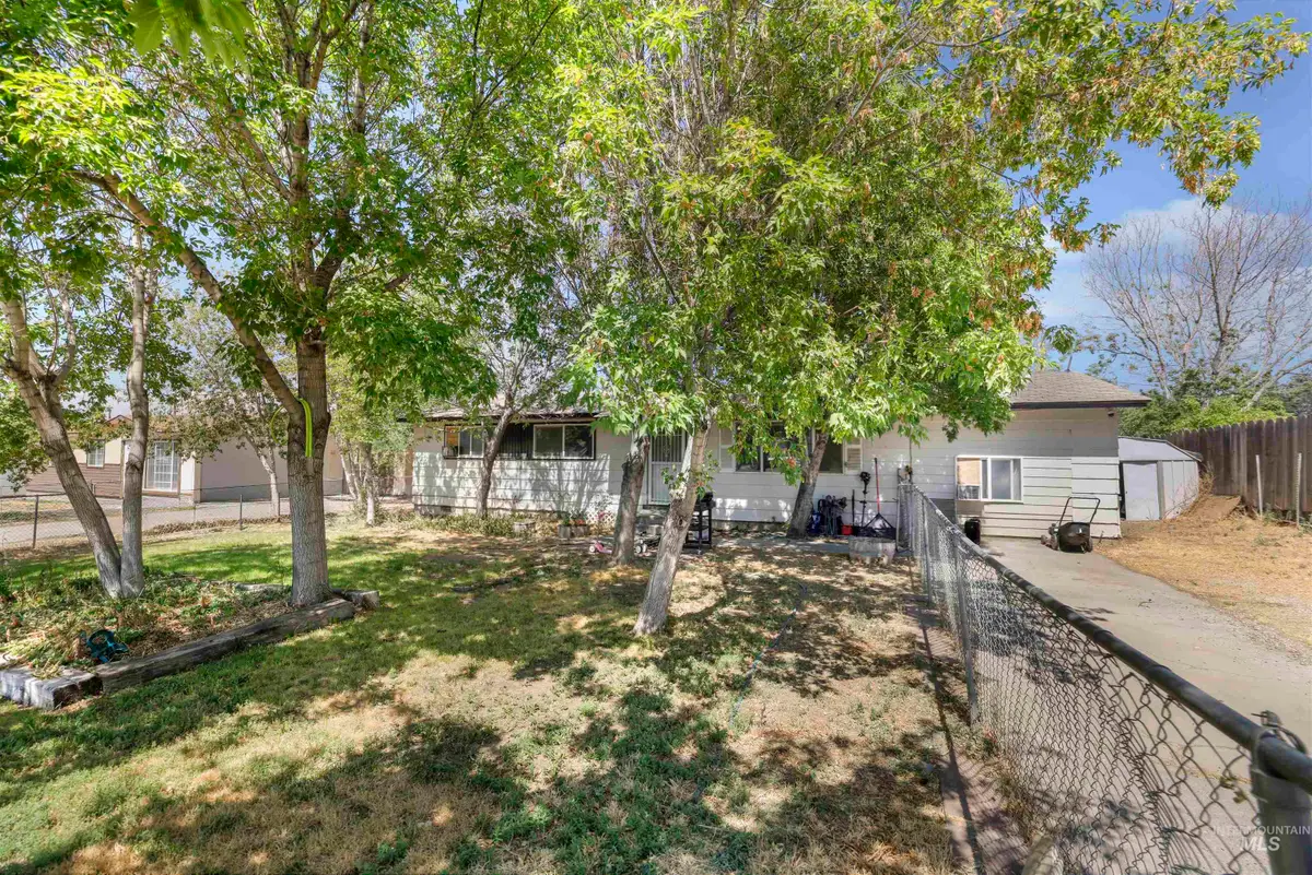 218 7th Avenue South, Buhl, ID 83316 - #1