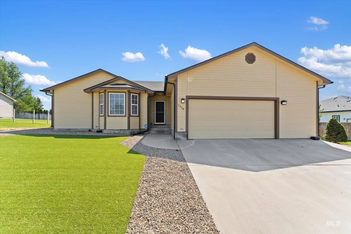 1930 N 14th East, Mountain Home, ID 83647 - #1