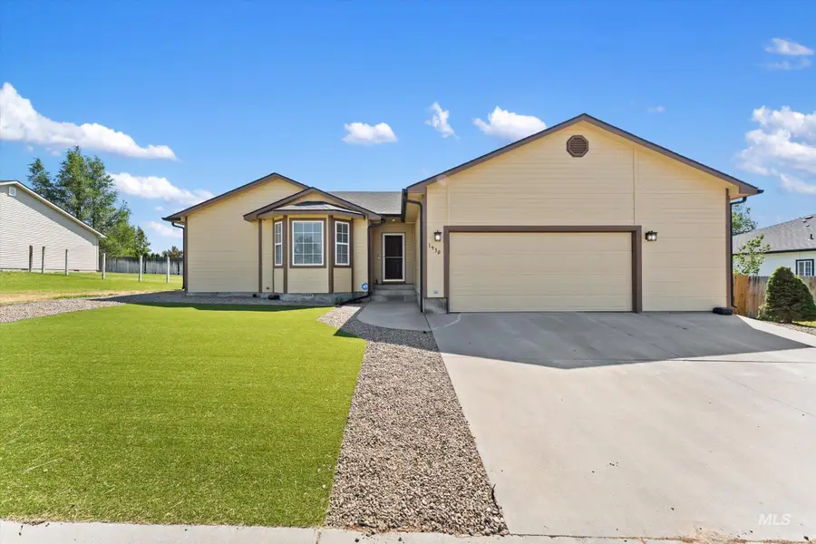 1930 N 14th East, Mountain Home, ID 83647 - #2