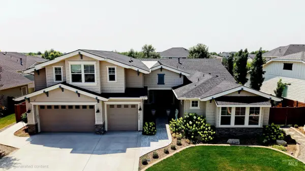 5853 W Venetian Dr, Eagle, ID 83616